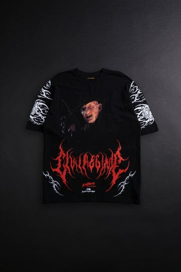 Freddy's Metal Core American Classic Oversized