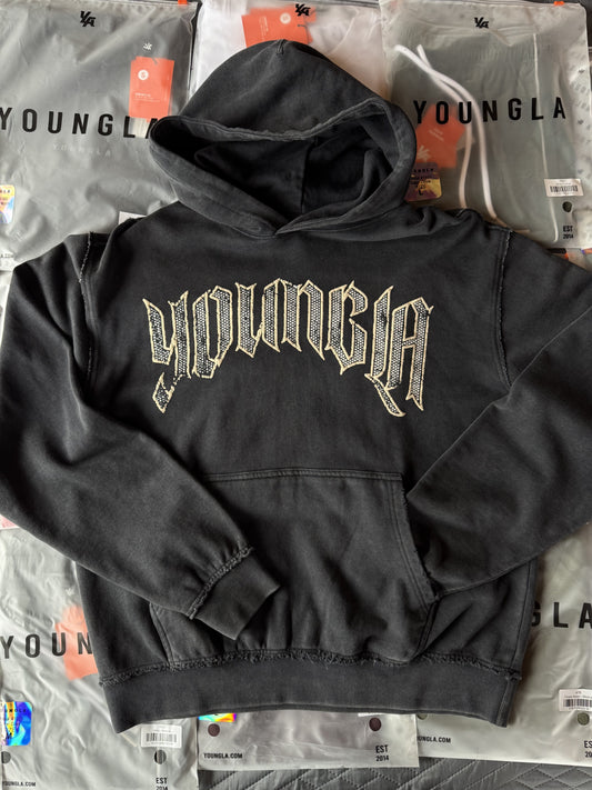 [SAMPLE] YoungLA Hoodie