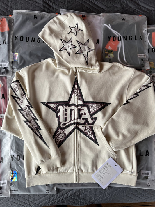 [SAMPLE] 5058 - Superstar Hoodies