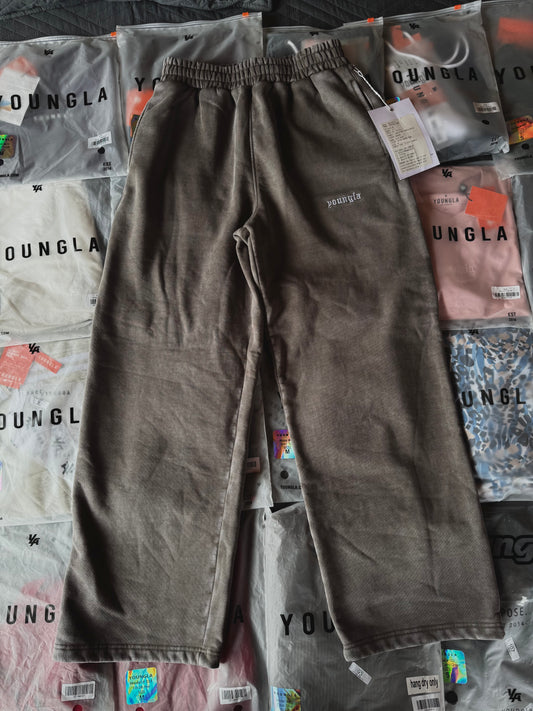 [SAMPLE] 2111 - Classic Baggy Sweats